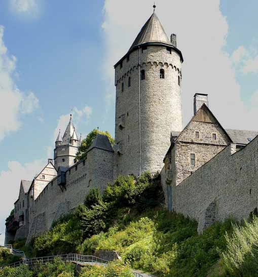 Kasteel Altena